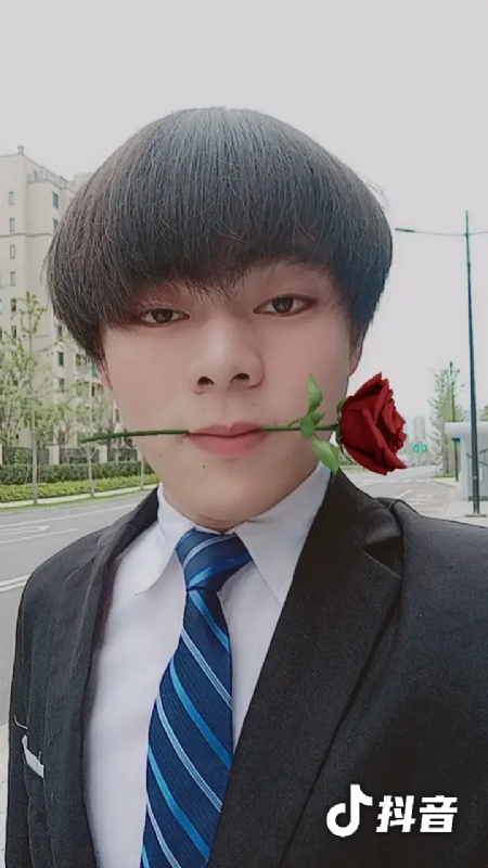 云上花海的第一张照片--认干亲服务网