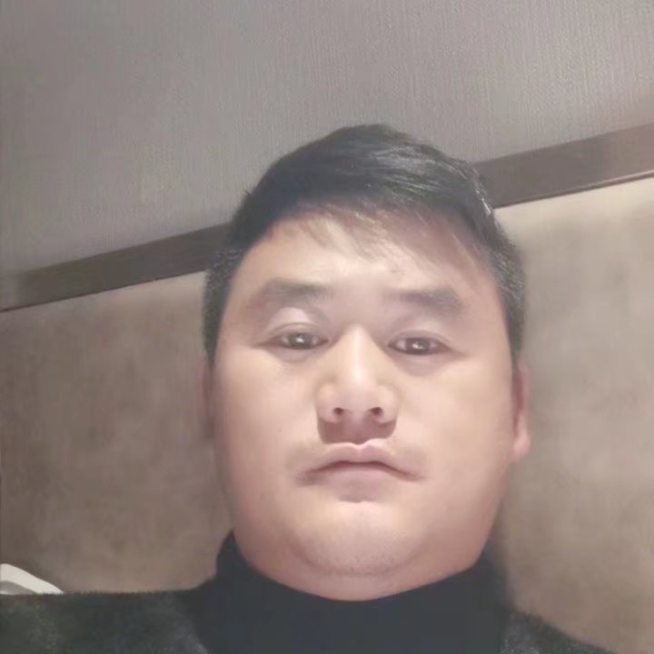 奔跑的第一张照片--认干亲服务网