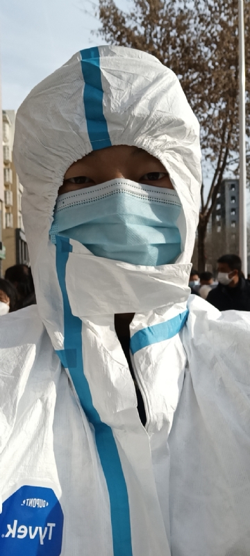 试问卷帘的第二张照片--认干亲服务网