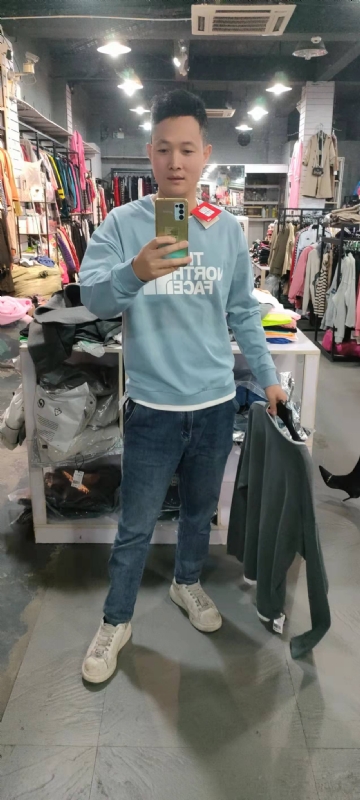 快乐永恒的第二张照片--认干亲服务网