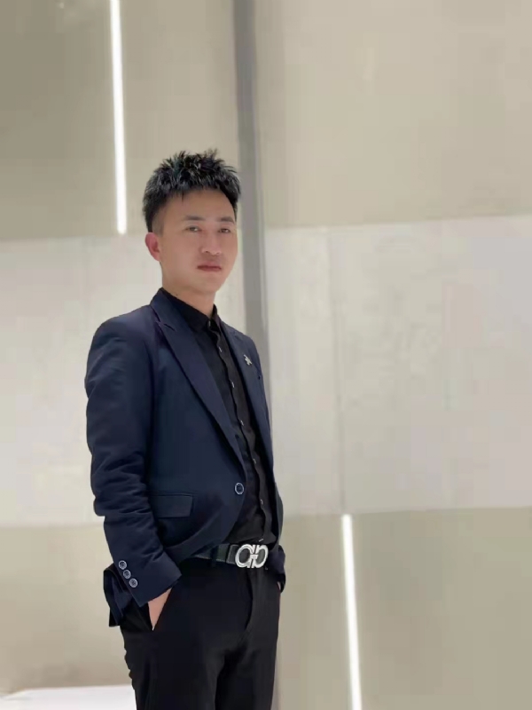 宋定鸿的第二张照片--认干亲服务网