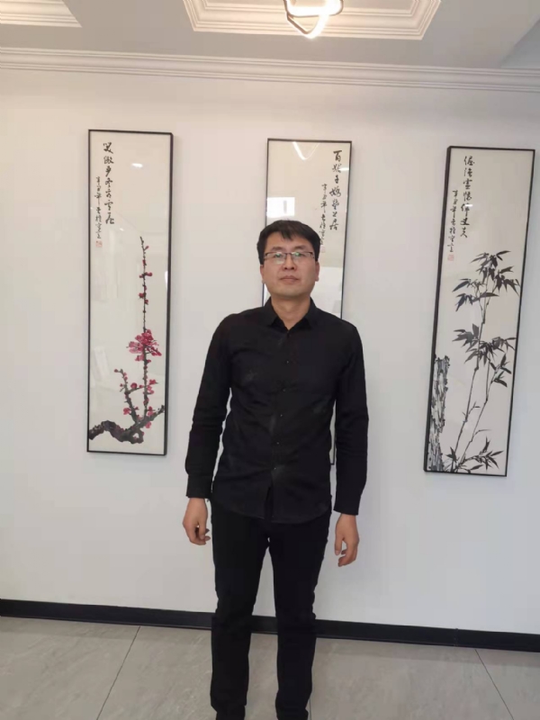 情义比天高的第一张照片--认干亲服务网