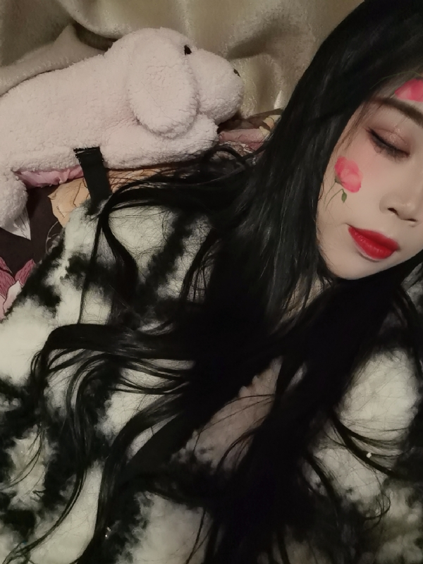 乐乐的第一张照片--认干亲服务网