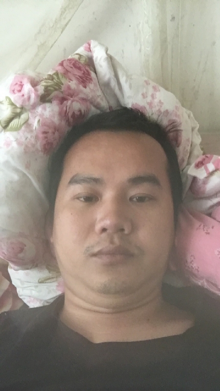 啊一的第一张照片--认干亲服务网