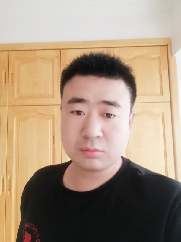 楚青林的第一张照片--认干亲服务网