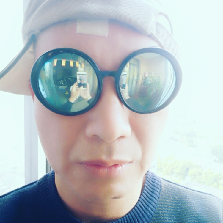 南方龙的第一张照片--认干亲服务网