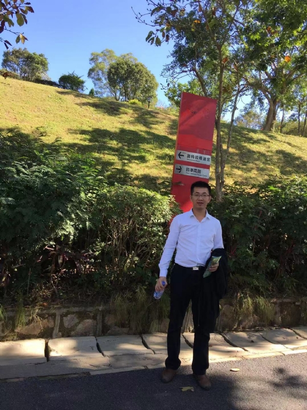 zw的第一张照片--认干亲服务网