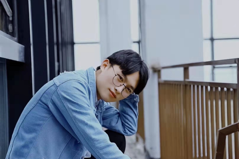 单身的男孩纸的第一张照片--认干亲服务网