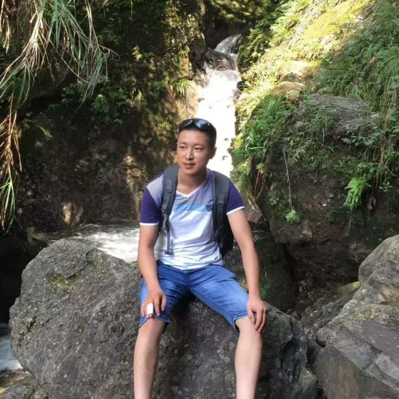 人杰地也灵的第一张照片--认干亲服务网