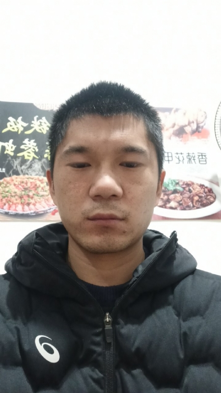 许先生的第一张照片--认干亲服务网