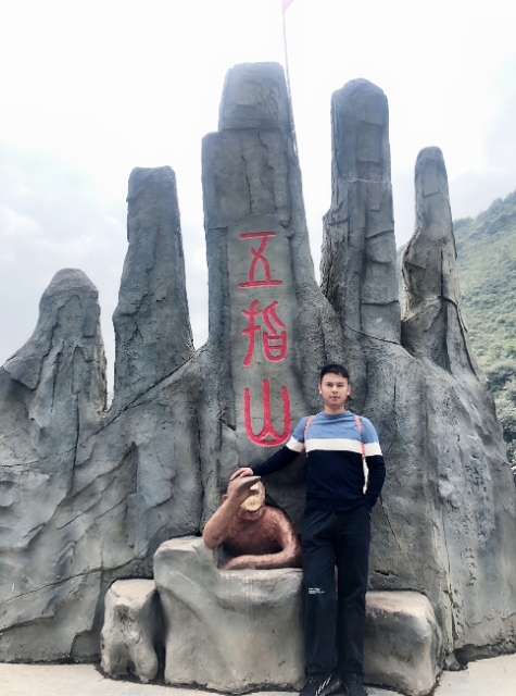 暖暖的第一张照片--认干亲服务网