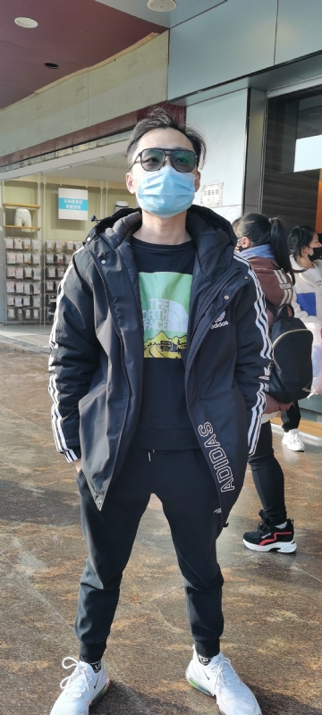 奔波霸的第三张照片--认干亲服务网