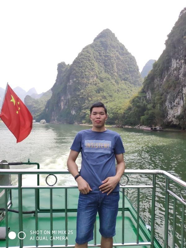 只为你而来的第二张照片--认干亲服务网