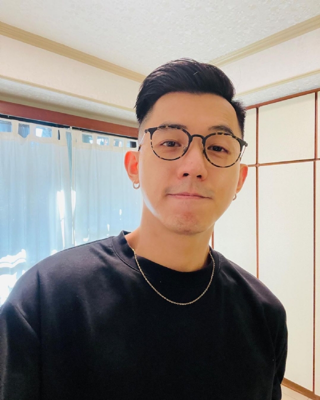 张智宸的第二张照片--认干亲服务网