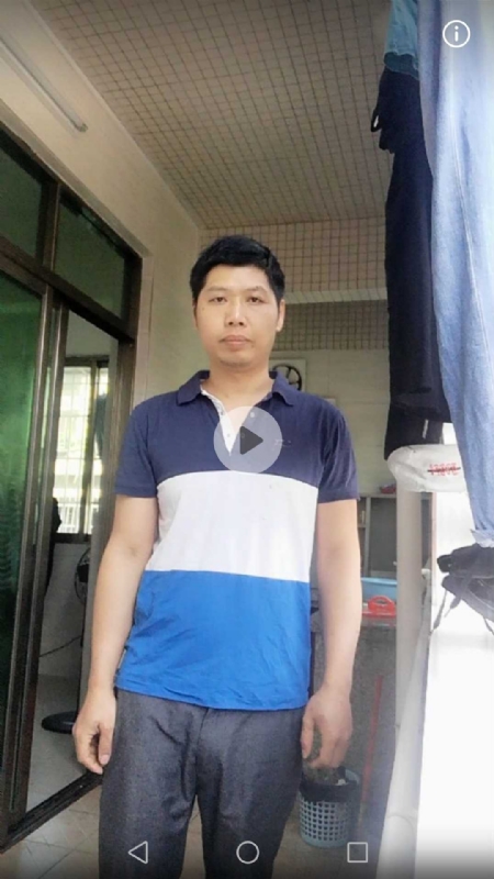 刁坊的第一张照片--认干亲服务网