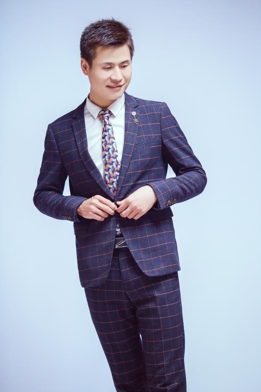 浅笑伊｜人ゾ落红尘的第二张照片--认干亲服务网