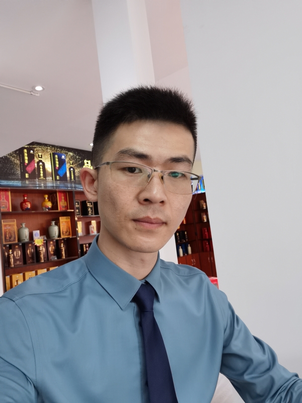 茅台老酒的第一张照片--认干亲服务网