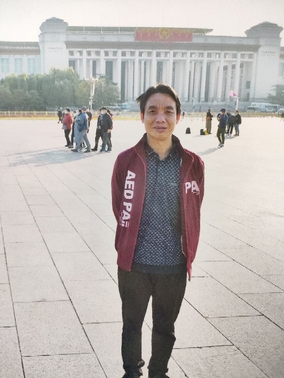 征婚脱单的第一张照片--认干亲服务网