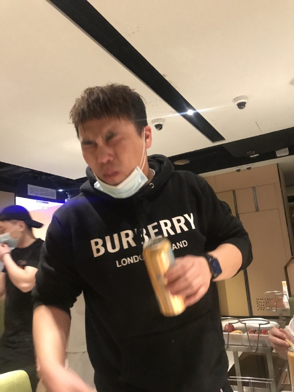 偶遇的第二张照片--认干亲服务网