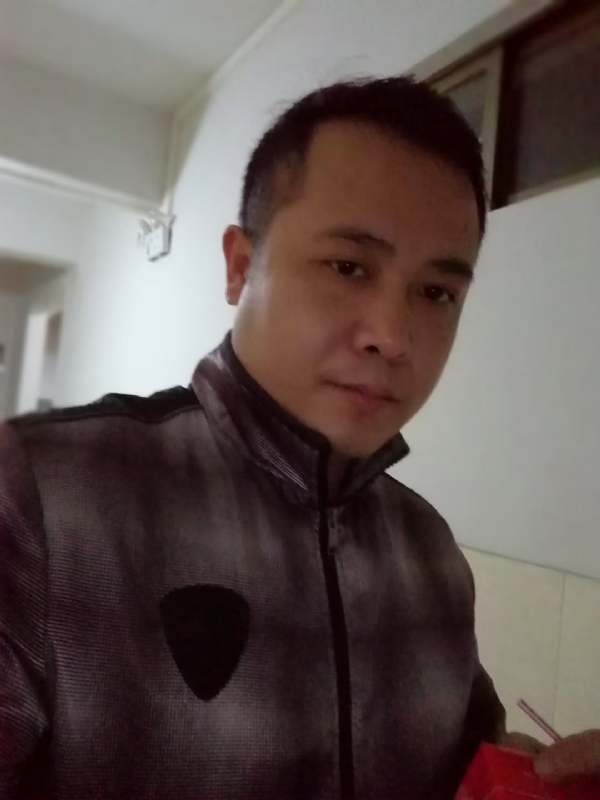 礼哥的第一张照片--认干亲服务网