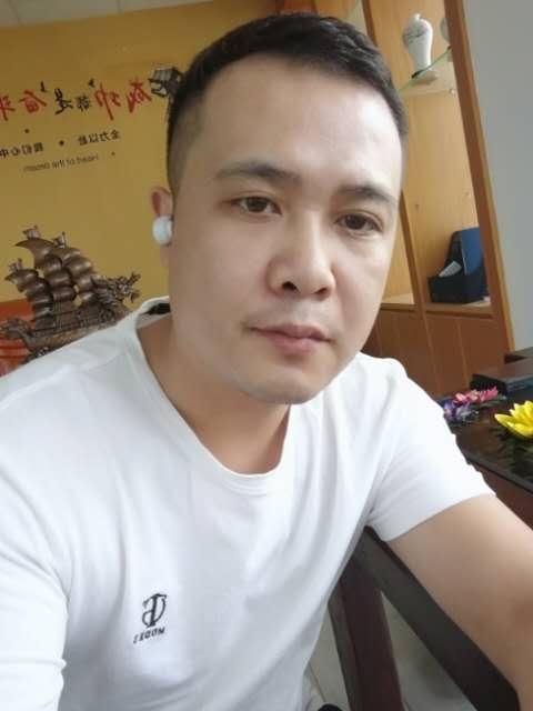 礼哥的第二张照片--认干亲服务网