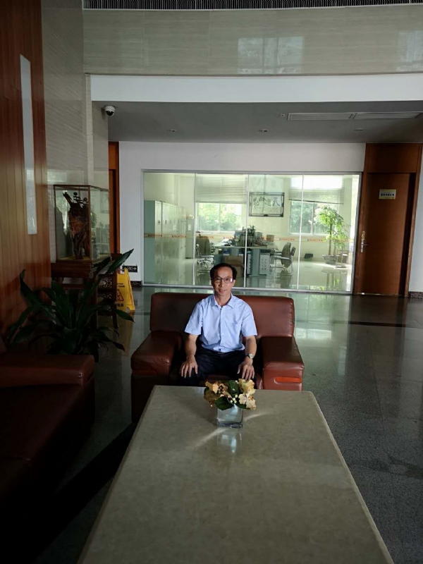 珍惜的第一张照片--认干亲服务网