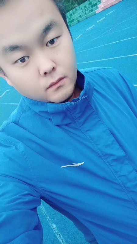 暖阳的第一张照片--认干亲服务网