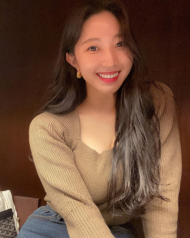 Lin的第一张照片--认干亲服务网