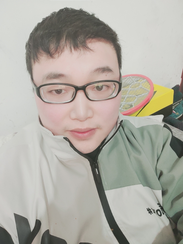 一条跑不动的鱼的第一张照片--认干亲服务网