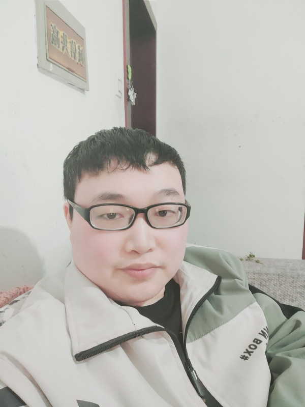 一条跑不动的鱼的第二张照片--认干亲服务网