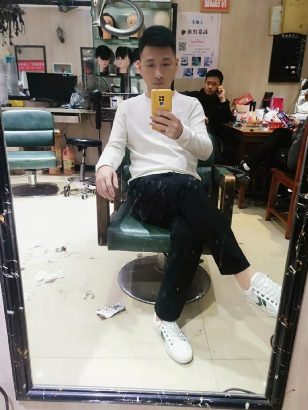 陈辉88的第一张照片--认干亲服务网