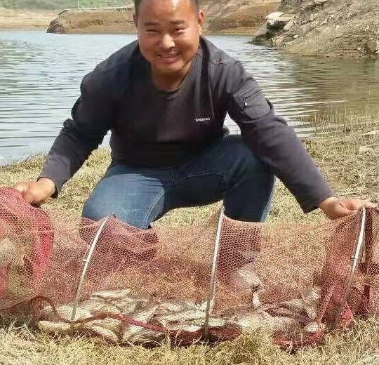 牧的第一张照片--认干亲服务网