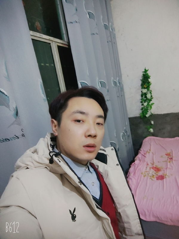 缘来是你的第一张照片--认干亲服务网