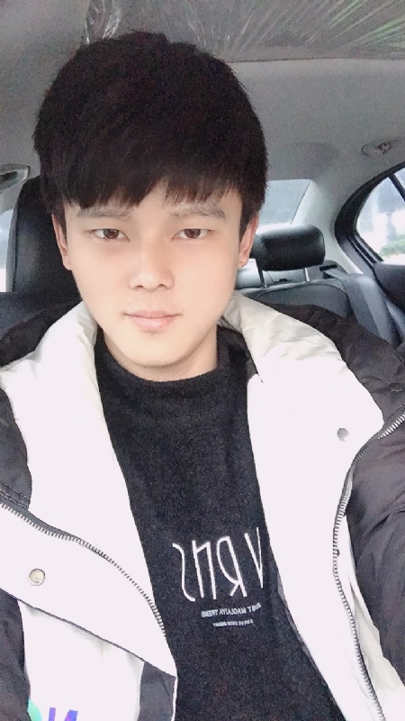 胡健男的第二张照片--认干亲服务网