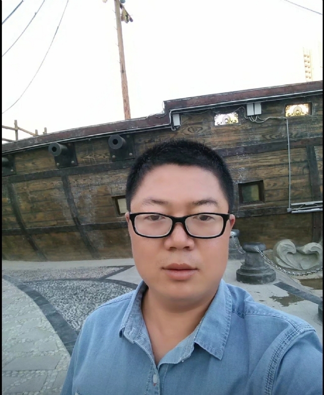 逍遥云的第一张照片--认干亲服务网