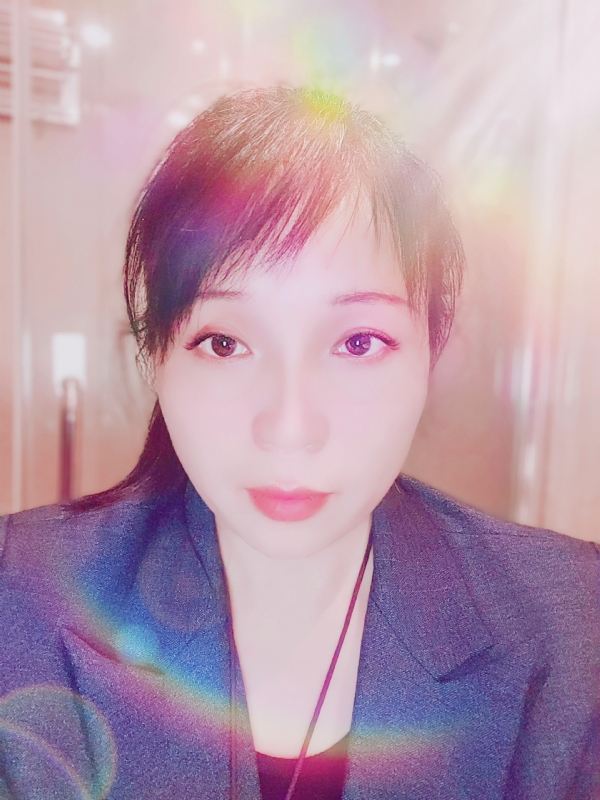 小艾的第三张照片--认干亲服务网