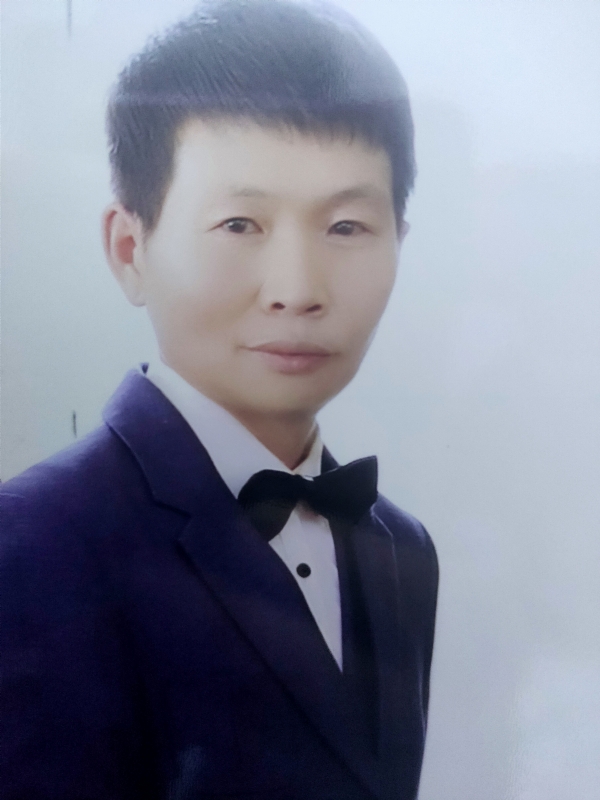 我想有个家家里有个她的第一张照片--认干亲服务网