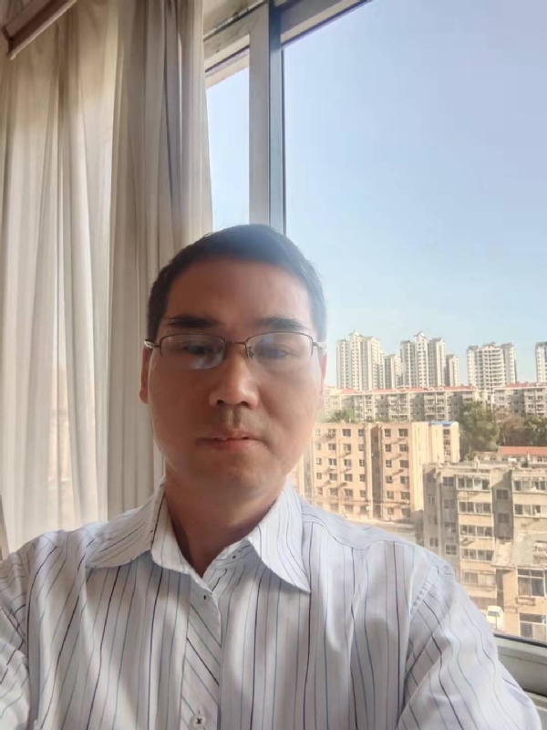 海之韵的第一张照片--认干亲服务网