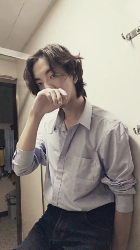 暴走辐射的第一张照片--认干亲服务网