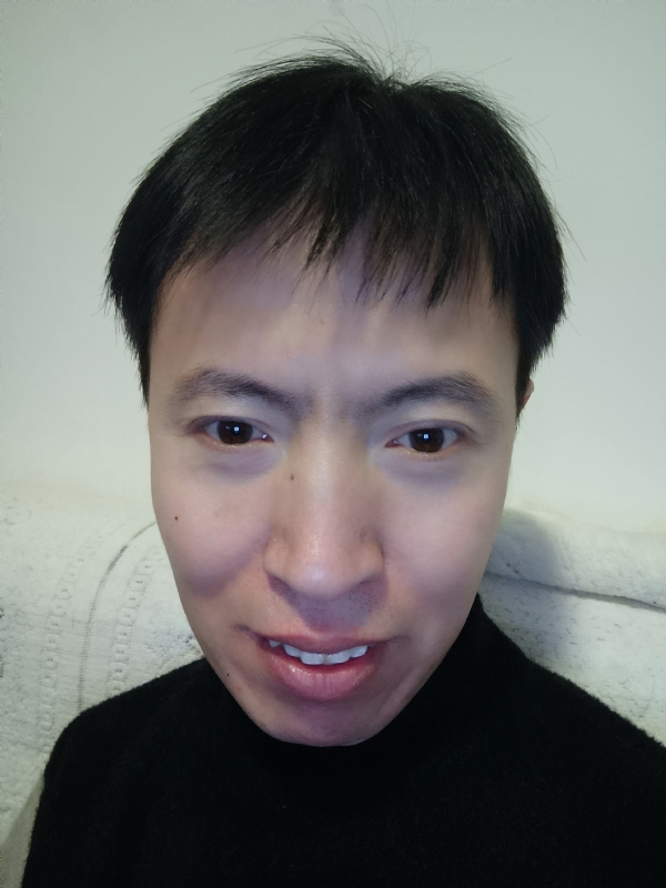 相知相守的第一张照片--认干亲服务网