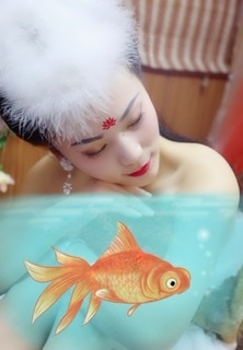 清风恋百合的第二张照片--认干亲服务网