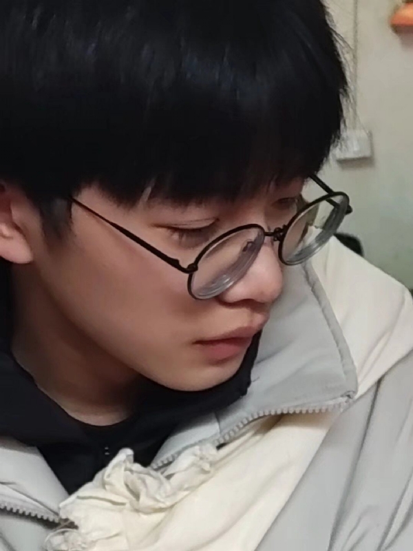 梦游的第一张照片--认干亲服务网