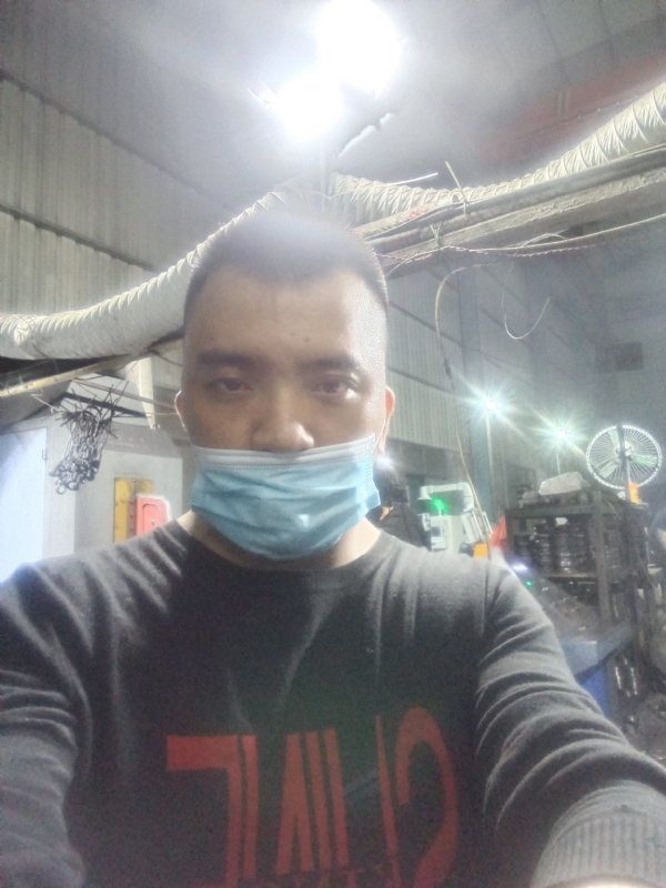 寻找爱情的春天的第一张照片--认干亲服务网