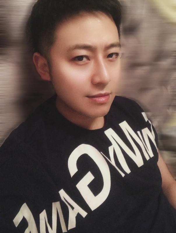 陳世傑Jay的第一张照片--认干亲服务网