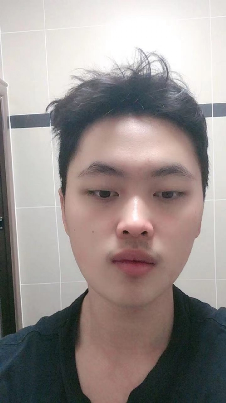 鳴的第一张照片--认干亲服务网