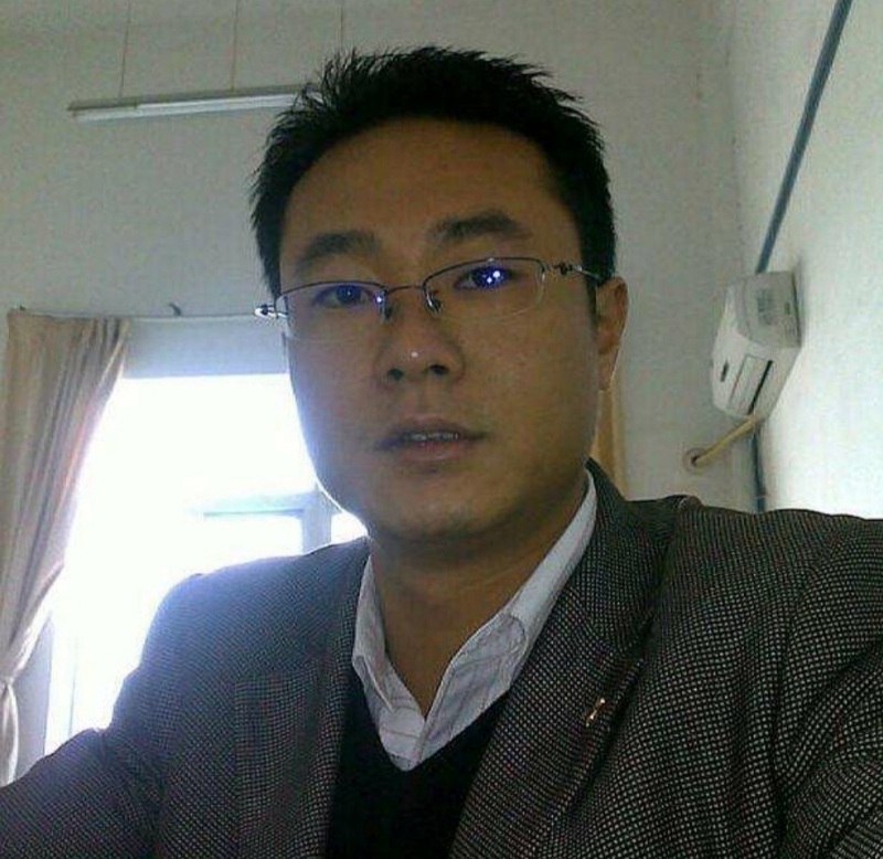 帕拉的第一张照片--认干亲服务网