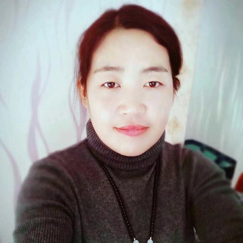 曦曦的第一张照片--认干亲服务网