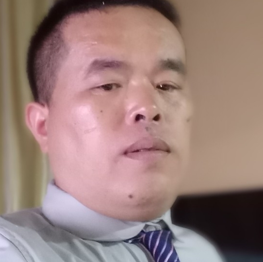 汉子的第一张照片--认干亲服务网