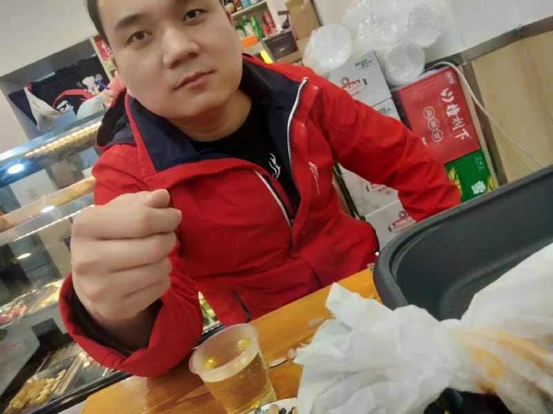 淡淡的忧伤的第一张照片--认干亲服务网