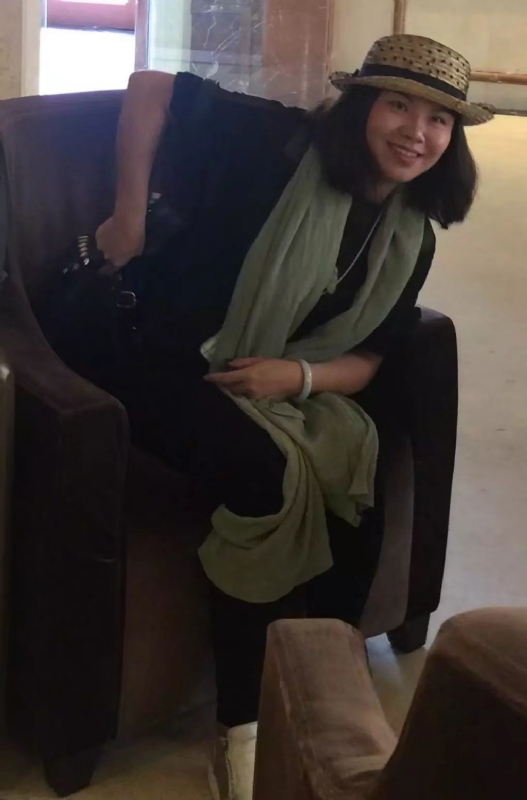 seven的第一张照片--认干亲服务网